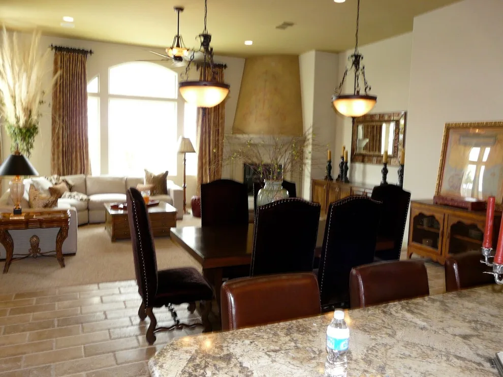 Andalusia Courtyard by Sweaney Custom Homes, Inc. - Photo 8