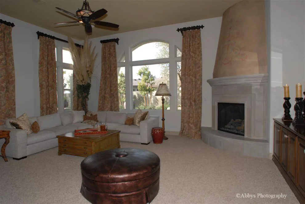 Andalusia Courtyard by Sweaney Custom Homes, Inc. - Photo 55