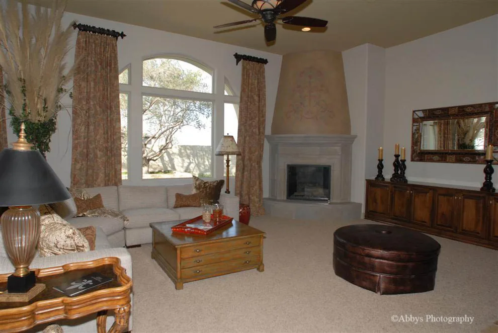 Andalusia Courtyard by Sweaney Custom Homes, Inc. - Photo 9