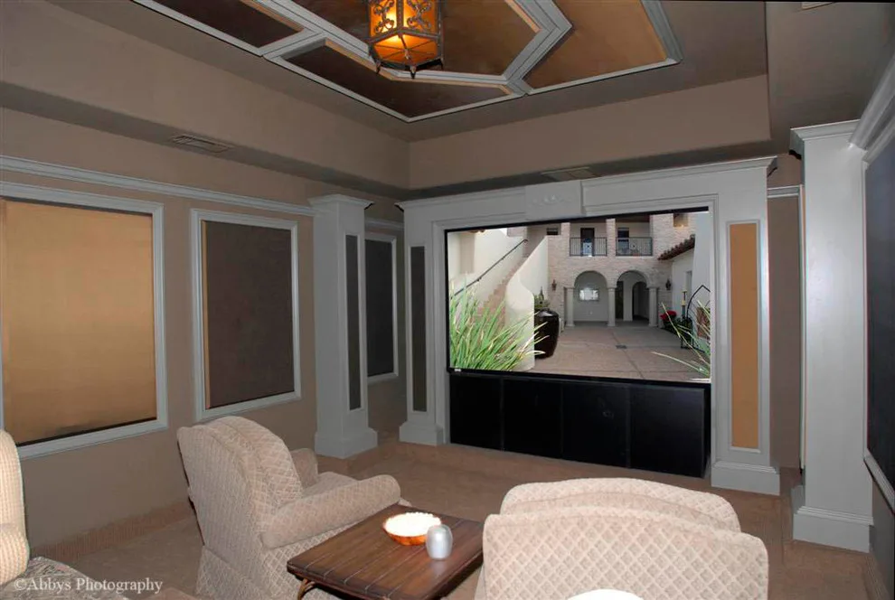 Andalusia Courtyard by Sweaney Custom Homes, Inc. - Photo 59