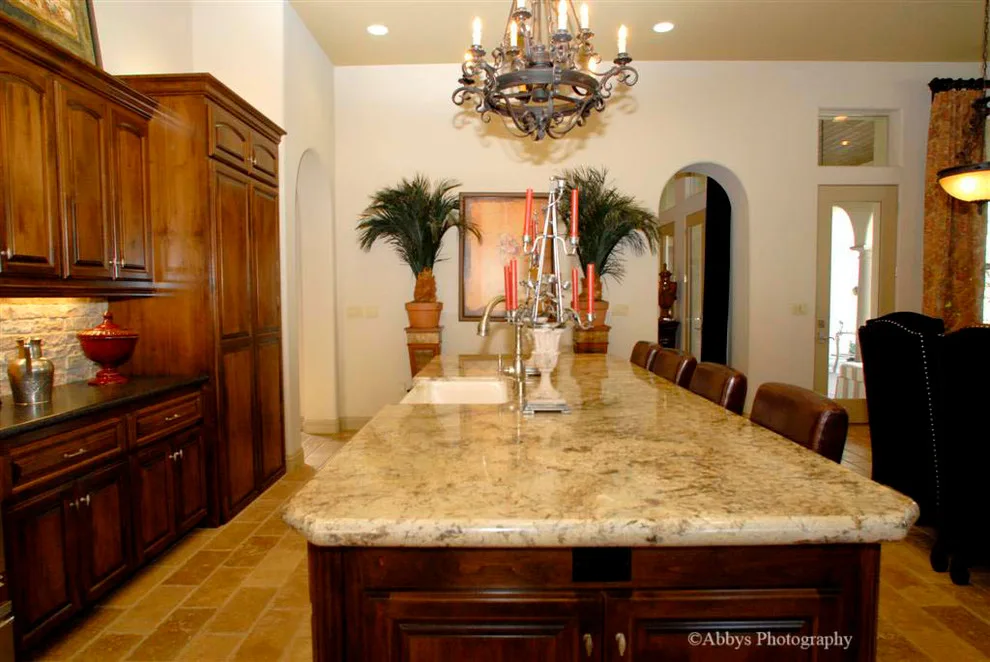 Andalusia Courtyard by Sweaney Custom Homes, Inc. - Photo 58
