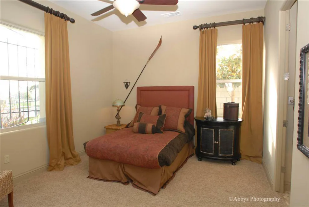 Andalusia Courtyard by Sweaney Custom Homes, Inc. - Photo 23