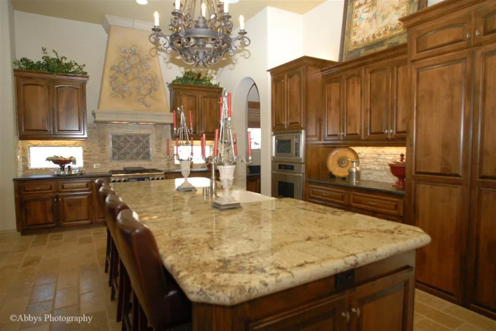 Andalusia Courtyard by Sweaney Custom Homes, Inc. - Photo 34