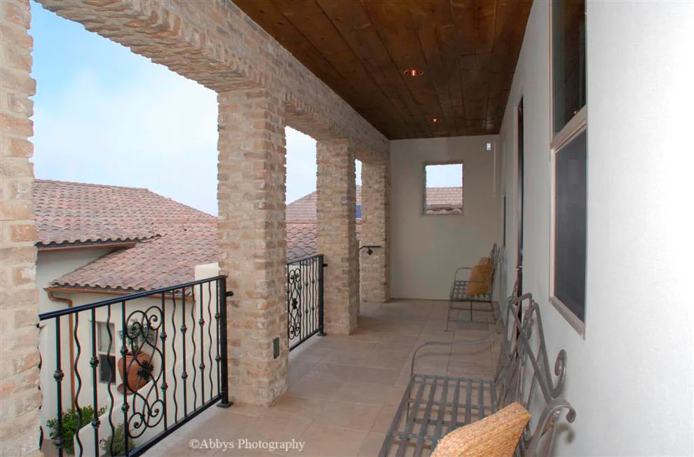 Andalusia Courtyard by Sweaney Custom Homes, Inc. - Photo 28