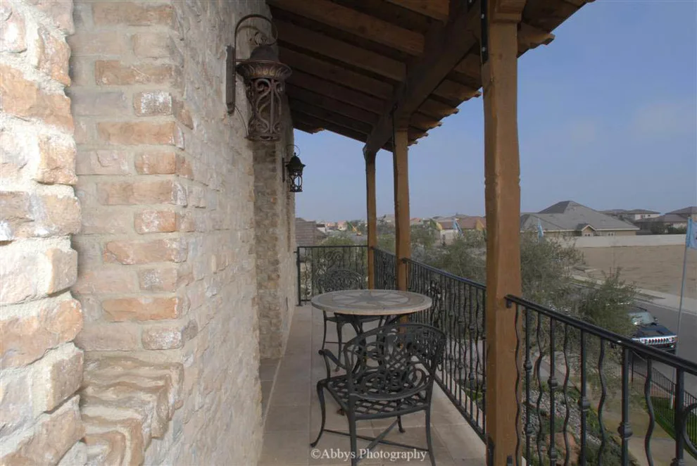 Andalusia Courtyard by Sweaney Custom Homes, Inc. - Photo 19
