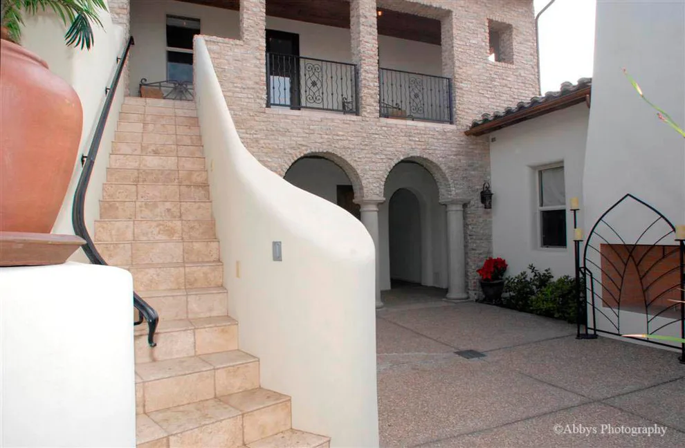 Andalusia Courtyard by Sweaney Custom Homes, Inc. - Photo 38