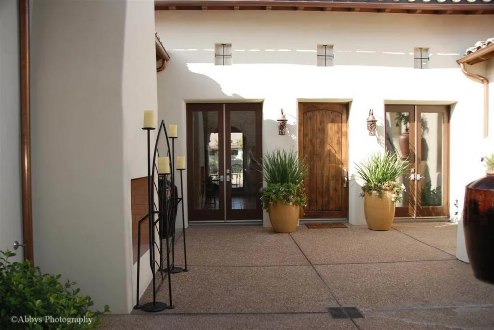 Andalusia Courtyard by Sweaney Custom Homes, Inc. - Photo 53