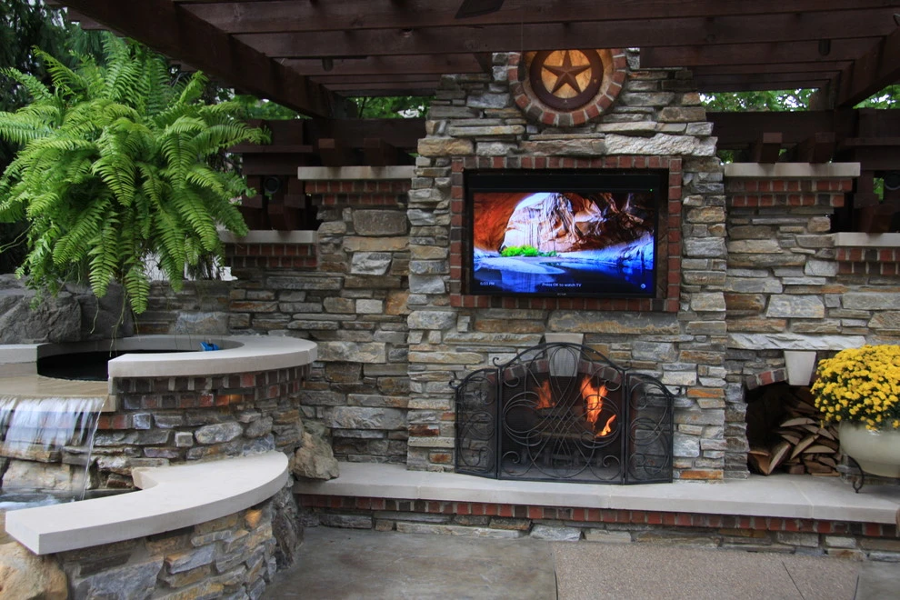 Zellibor Residence by Pro Care Horticultural Services - Photo 190