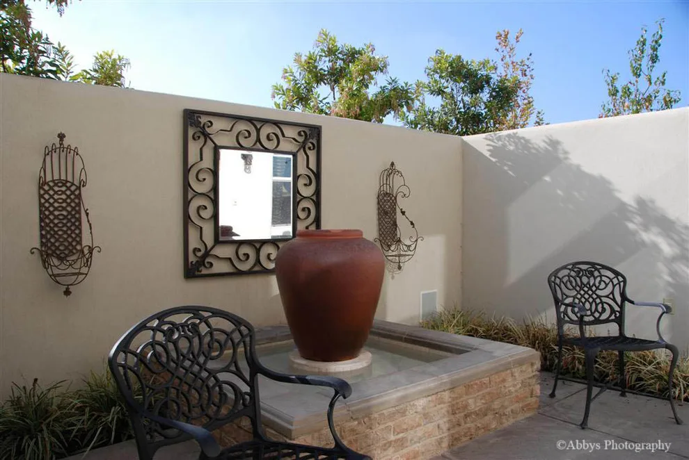Andalusia Courtyard by Sweaney Custom Homes, Inc. - Photo 14