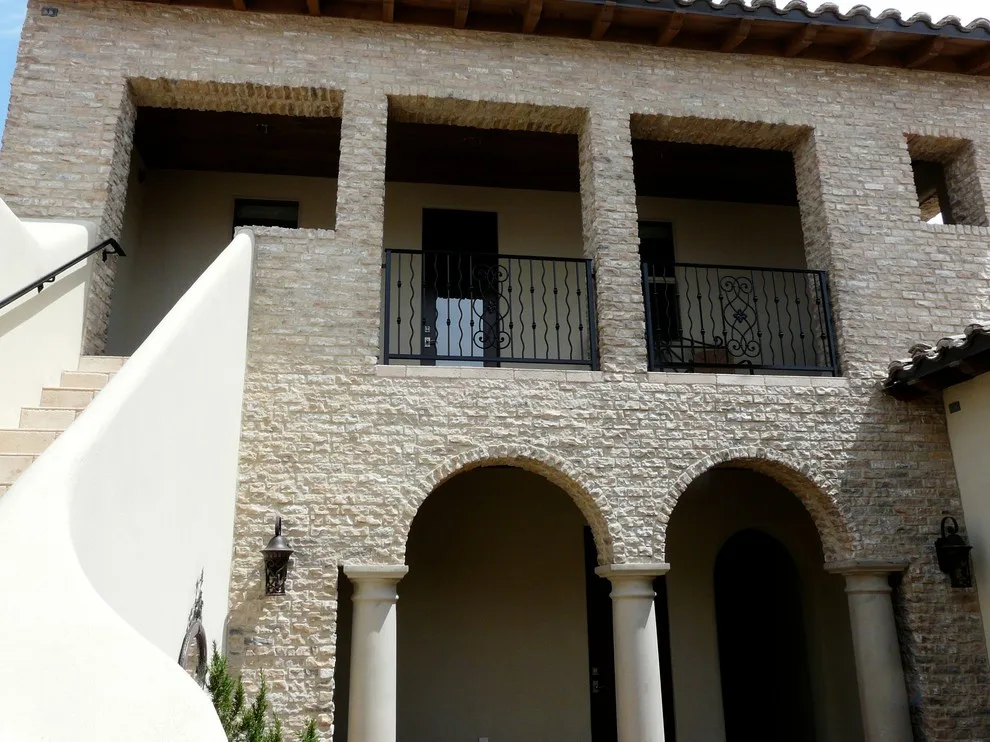 Andalusia Courtyard by Sweaney Custom Homes, Inc. - Photo 56
