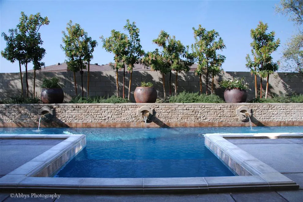 Andalusia Courtyard by Sweaney Custom Homes, Inc. - Photo 26
