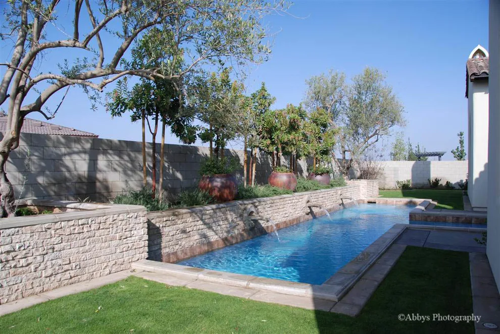 Andalusia Courtyard by Sweaney Custom Homes, Inc. - Photo 30