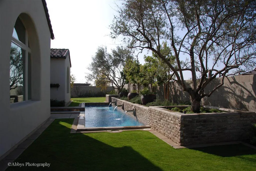 Andalusia Courtyard by Sweaney Custom Homes, Inc. - Photo 60