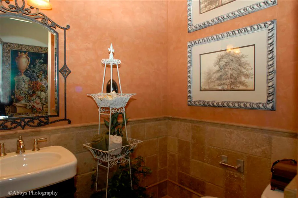Andalusia Courtyard by Sweaney Custom Homes, Inc. - Photo 35