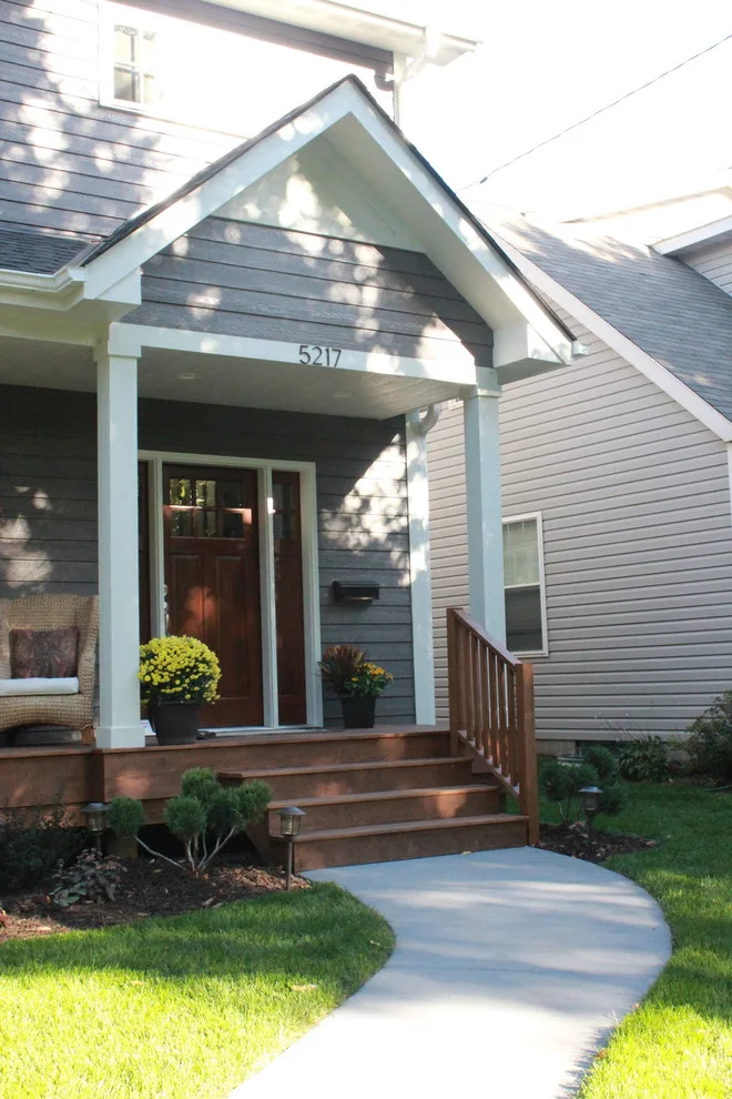 Fulton Delight by Oak & Arrow Homes - Photo 13