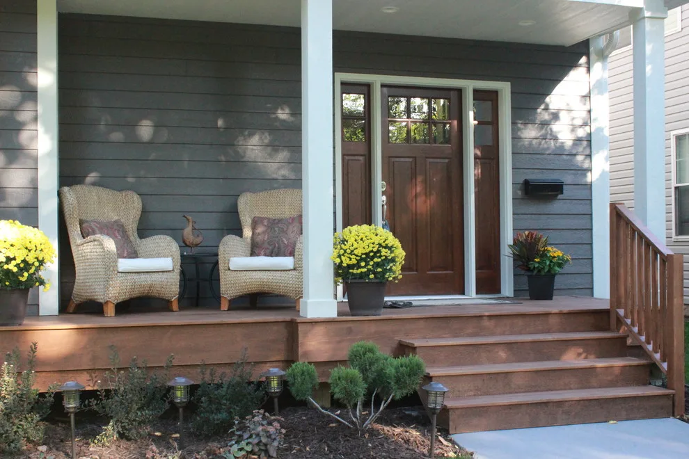Fulton Delight by Oak & Arrow Homes - Photo 19