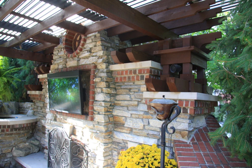 Zellibor Residence by Pro Care Horticultural Services - Photo 118