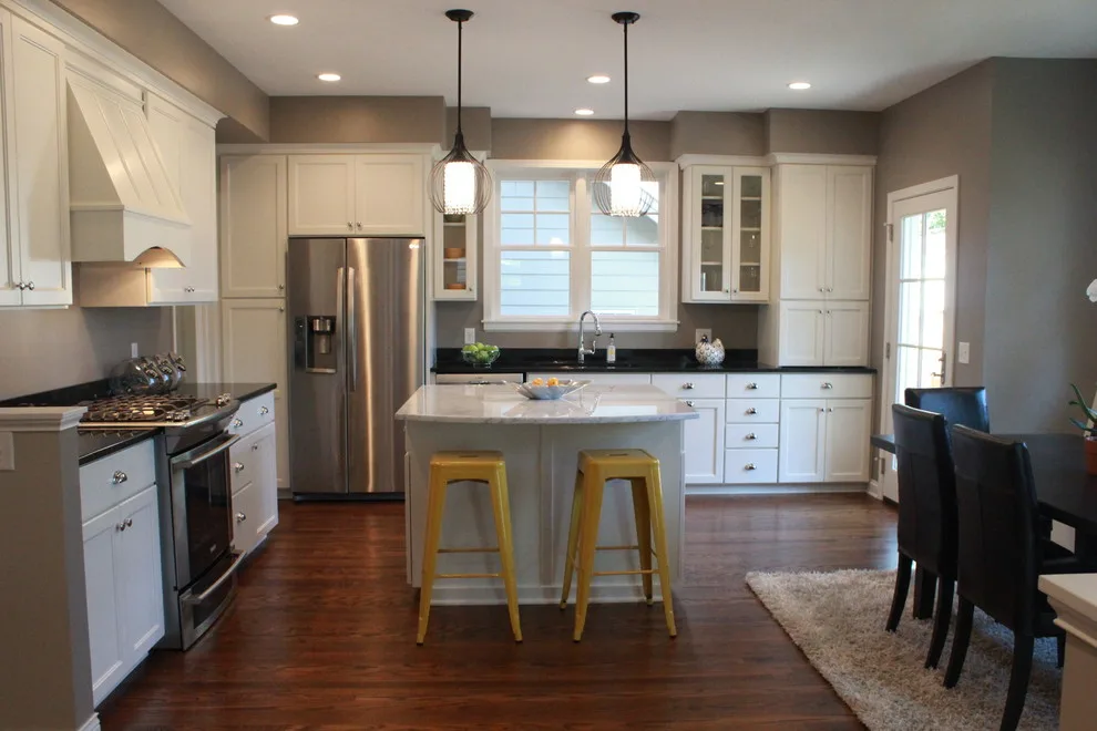 Fulton Delight by Oak & Arrow Homes - Photo 15