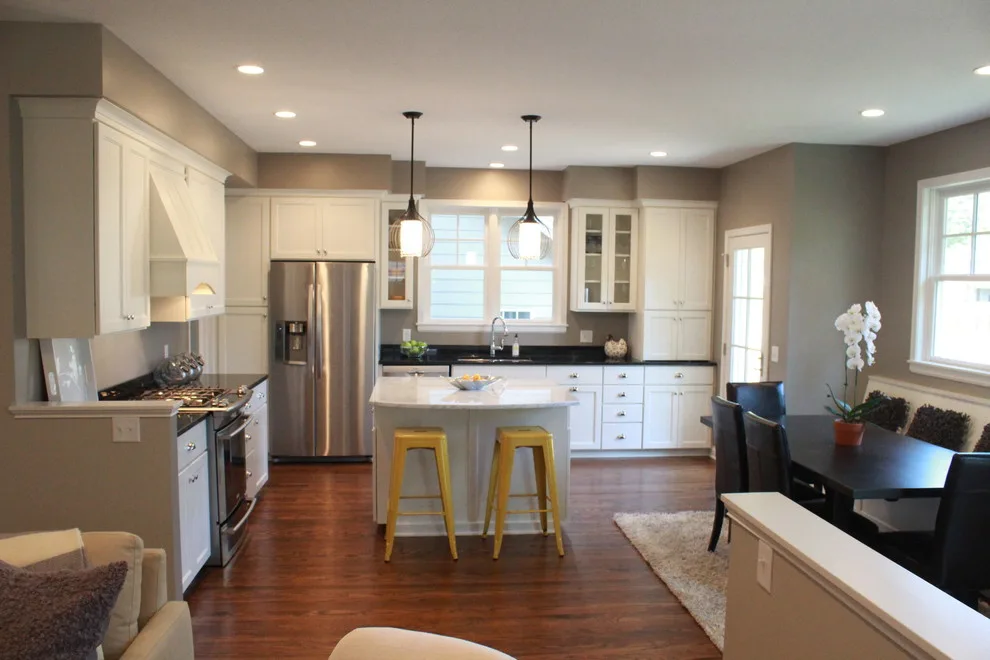 Fulton Delight by Oak & Arrow Homes - Photo 36