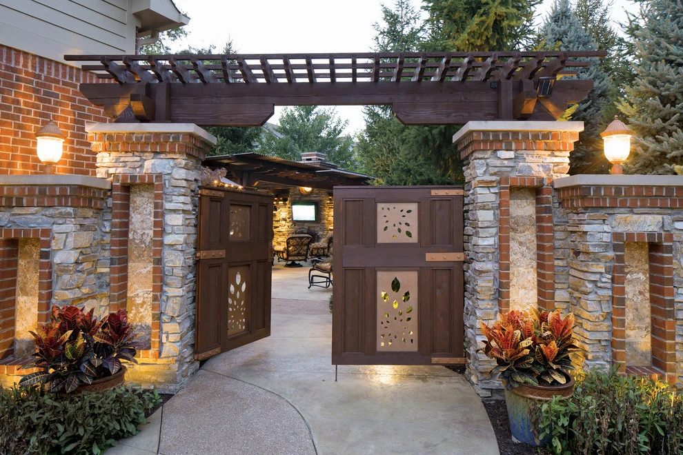 Zellibor Residence by Pro Care Horticultural Services - Photo 17