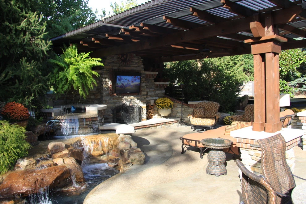 Zellibor Residence by Pro Care Horticultural Services - Photo 89