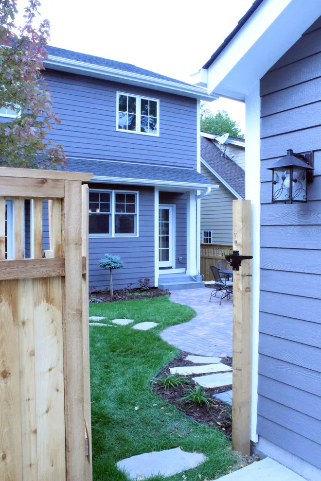 Fulton Delight by Oak & Arrow Homes - Photo 8