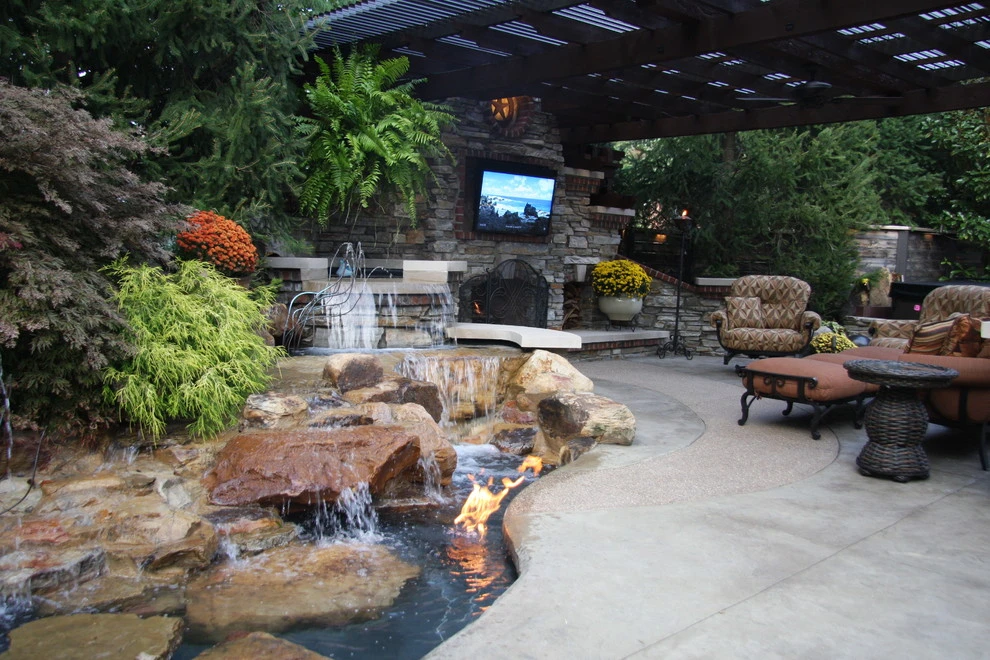 Zellibor Residence by Pro Care Horticultural Services - Photo 172