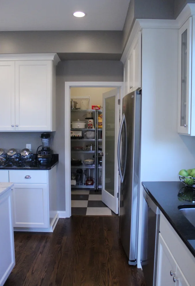 Fulton Delight by Oak & Arrow Homes - Photo 73