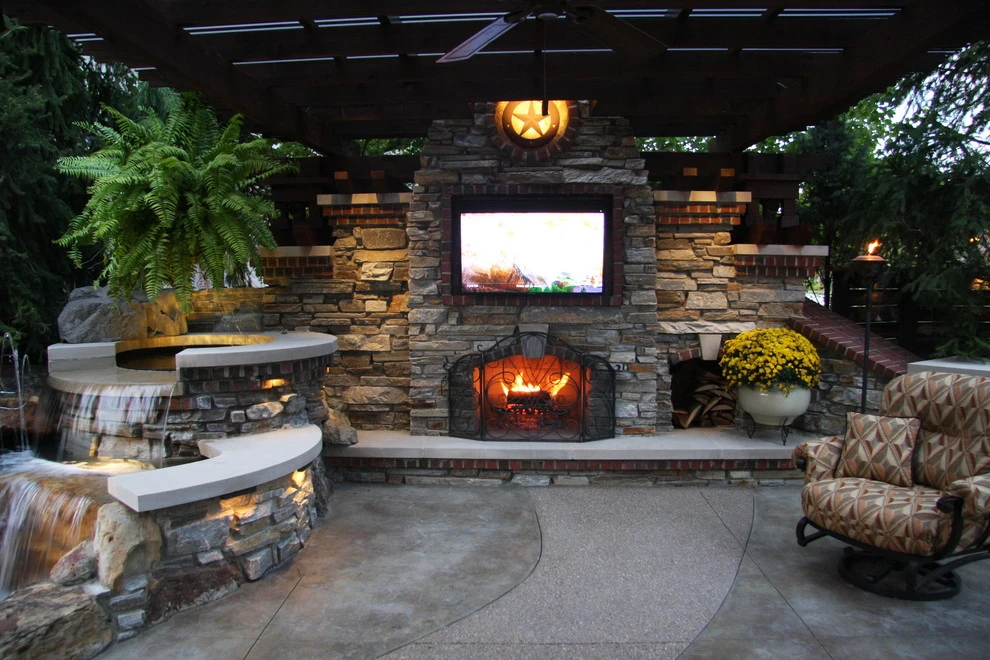Zellibor Residence by Pro Care Horticultural Services - Photo 148