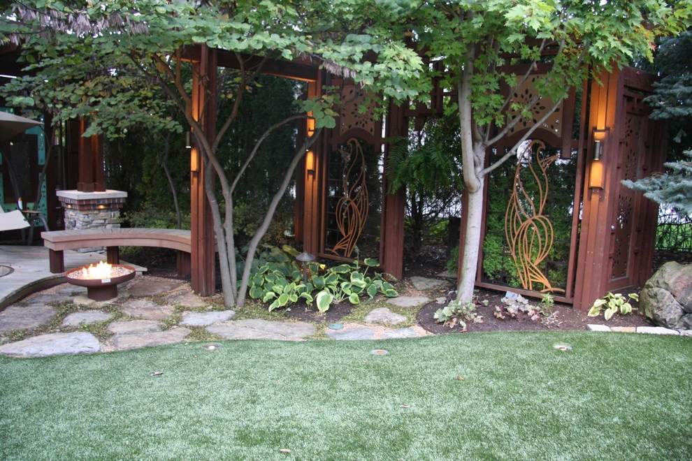 Zellibor Residence by Pro Care Horticultural Services - Photo 94