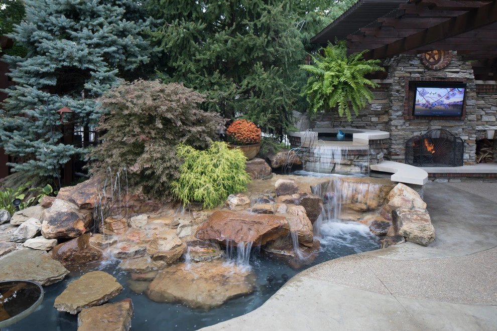 Zellibor Residence by Pro Care Horticultural Services - Photo 169