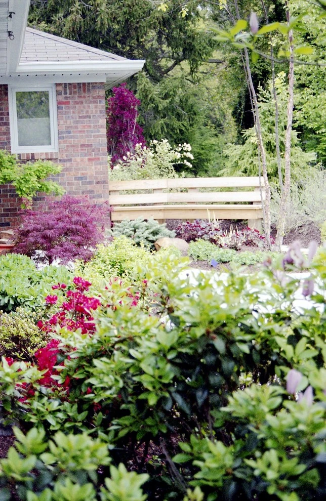 Haskell, Mike & Sue by Pro Care Horticultural Services - Photo 3