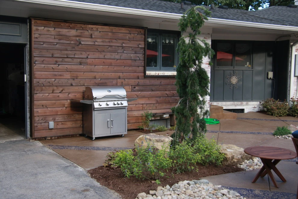 Tuohy Residence by Pro Care Horticultural Services - Photo 13