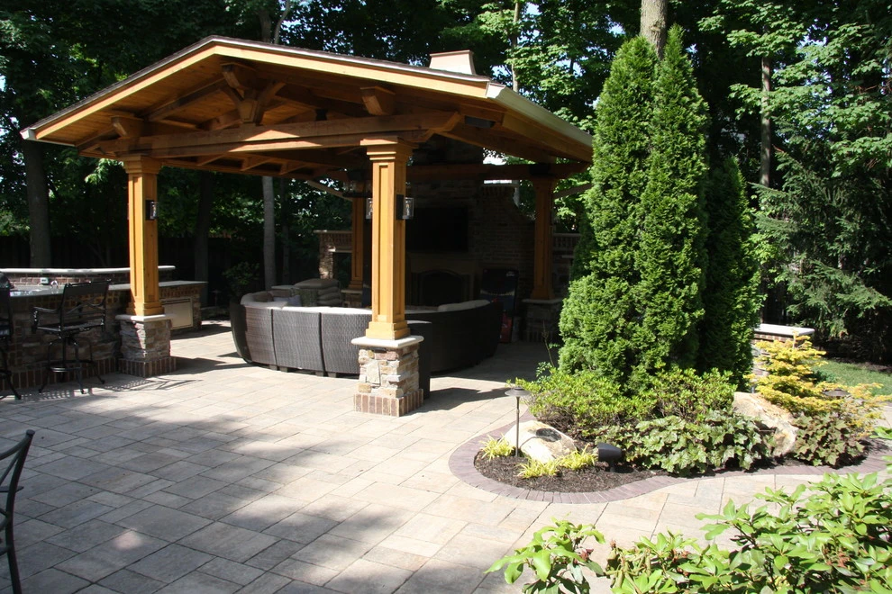 Fleming Residence by Pro Care Horticultural Services - Photo 85
