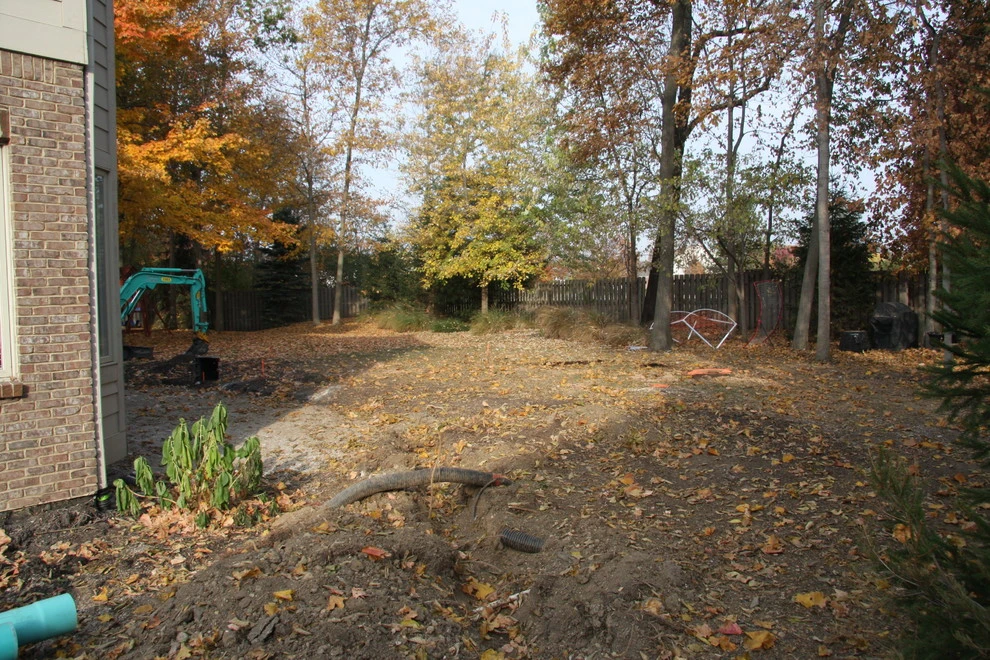 Fleming Residence by Pro Care Horticultural Services - Photo 116