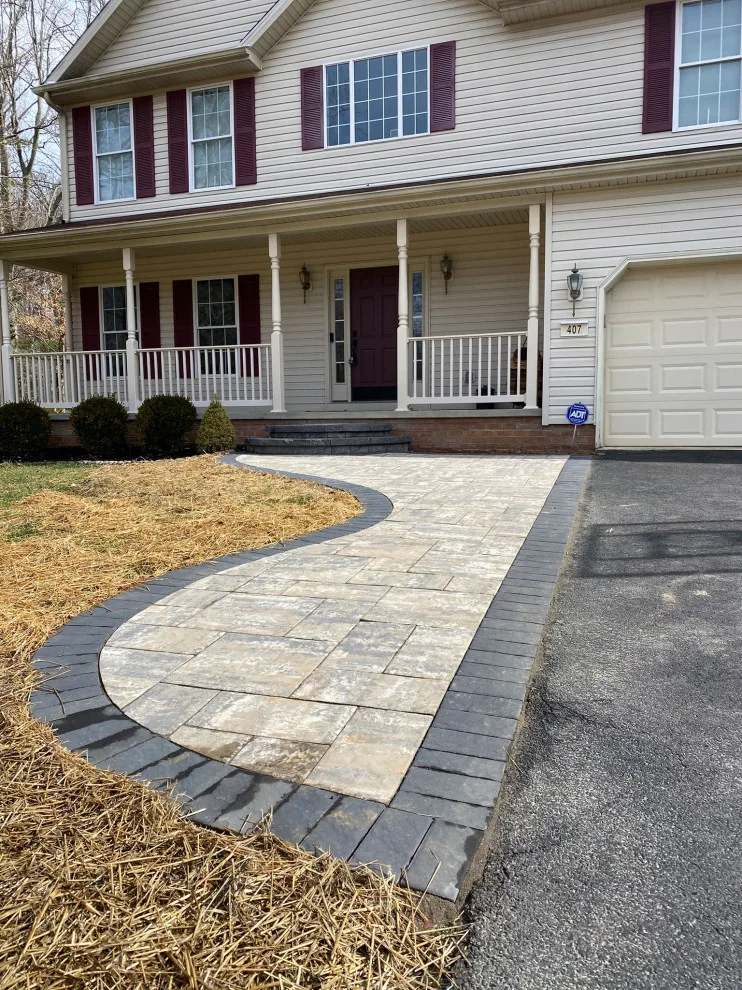 Paving and Luxury Bathroom by Remodel Max, LLC - Photo 7