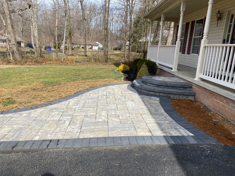 Paving and Luxury Bathroom by Remodel Max, LLC - Photo 9