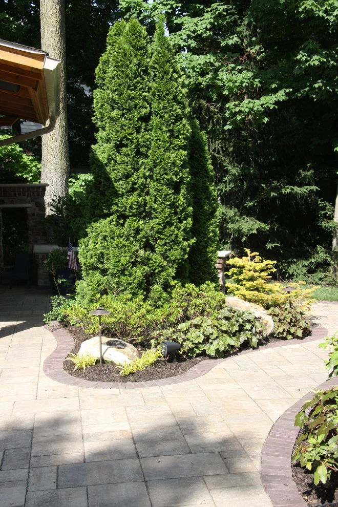 Fleming Residence by Pro Care Horticultural Services - Photo 71
