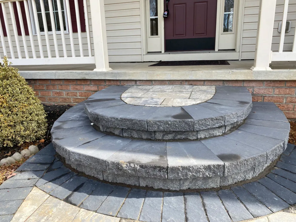 Paving and Luxury Bathroom by Remodel Max, LLC - Photo 5