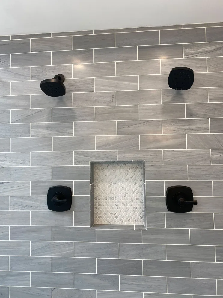 Paving and Luxury Bathroom by Remodel Max, LLC - Photo 6