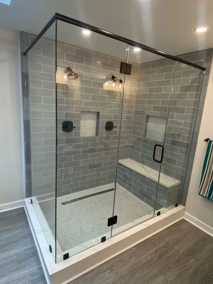 Paving and Luxury Bathroom by Remodel Max, LLC - Photo 8