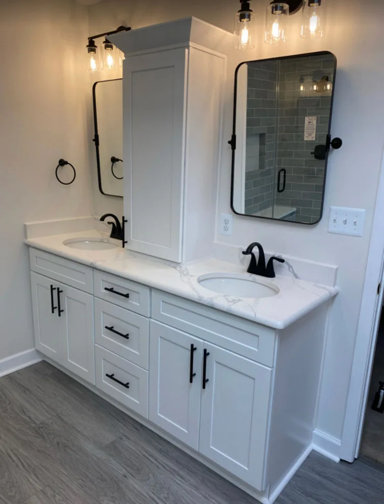 Paving and Luxury Bathroom by Remodel Max, LLC - Photo 10
