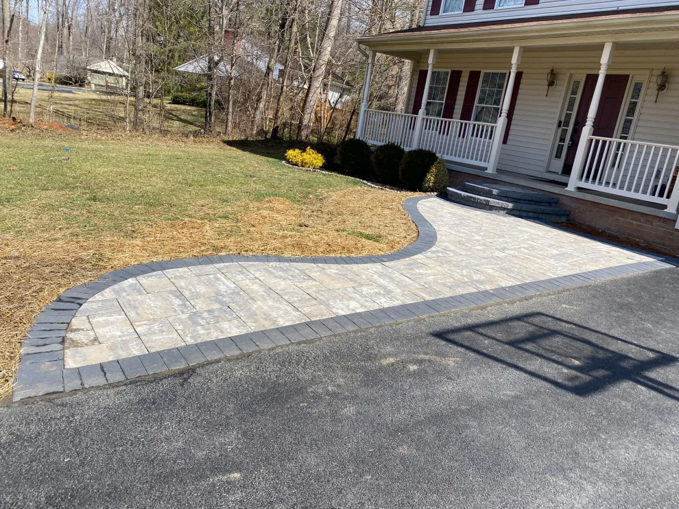 Paving and Luxury Bathroom by Remodel Max, LLC - Photo 4