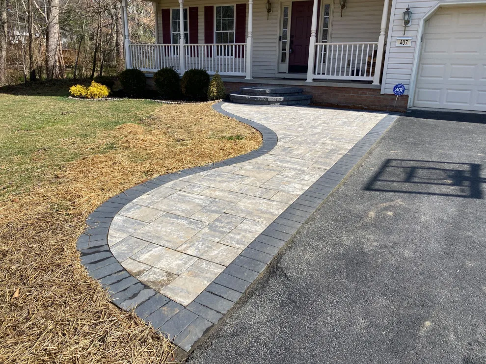 Paving and Luxury Bathroom by Remodel Max, LLC - Photo 13