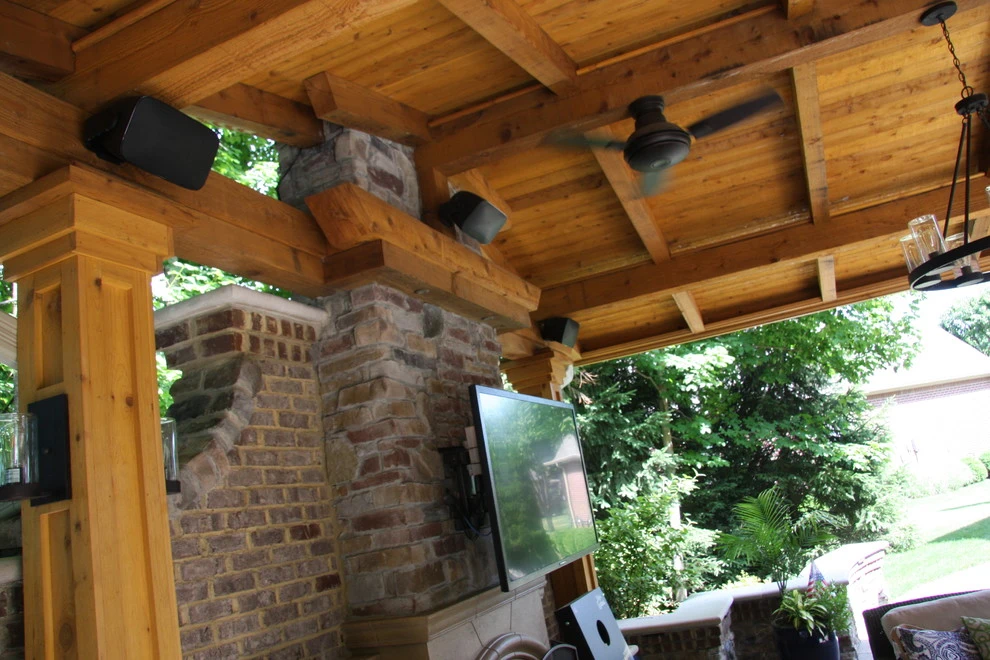 Fleming Residence by Pro Care Horticultural Services - Photo 93
