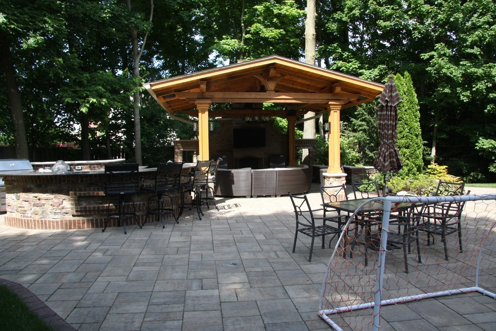 Fleming Residence by Pro Care Horticultural Services - Photo 43