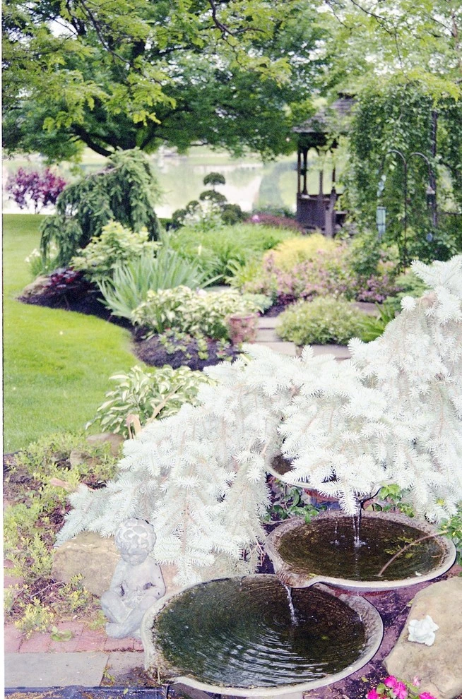 Eikenberry Residence by Pro Care Horticultural Services - Photo 74