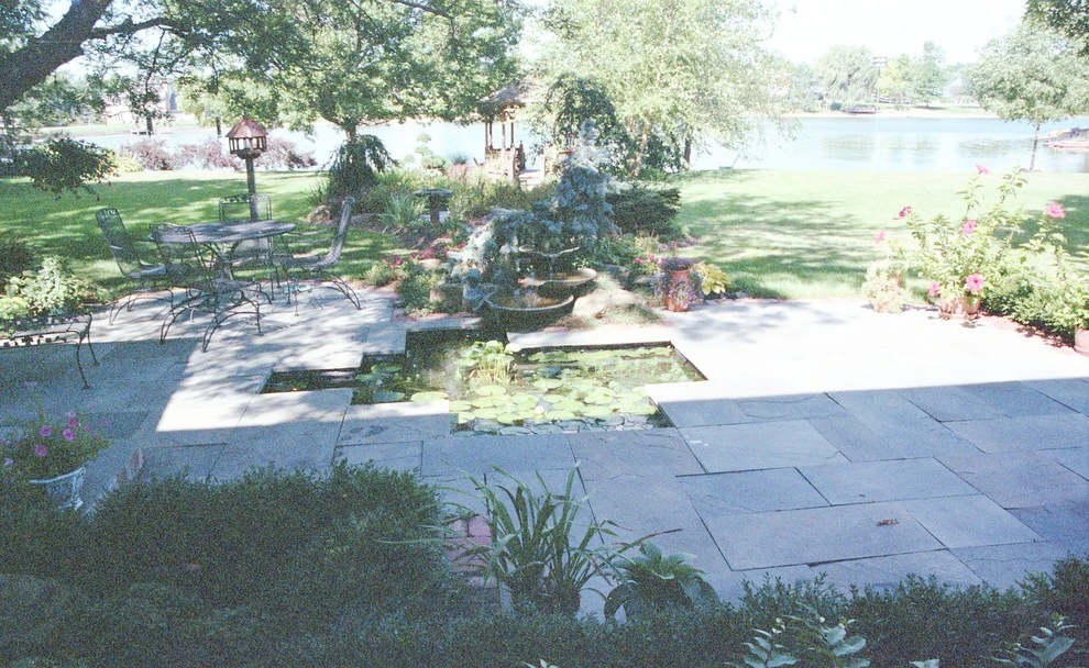 Eikenberry Residence by Pro Care Horticultural Services - Photo 104