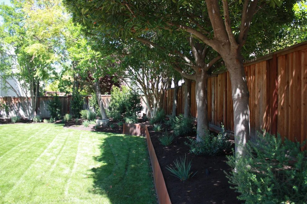 Tranquil Patina Garden by Traina Thought Landscapes - Photo 4