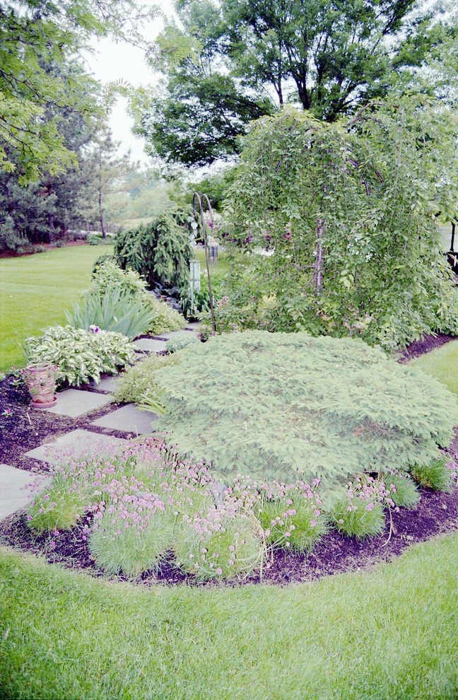 Eikenberry Residence by Pro Care Horticultural Services - Photo 22